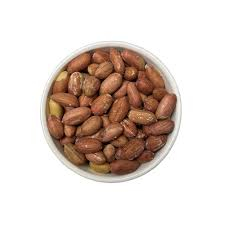 بادام زمینی اعلا مخصوص آجیل شب عید